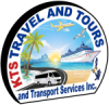 KTS Travel and Tours Logo